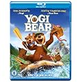 Yogi Bear [Blu-ray]