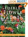Edible Flower Garden (Edible Garden)