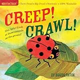 Indestructibles Creep! Crawl!