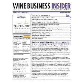 Wine Business Insider by