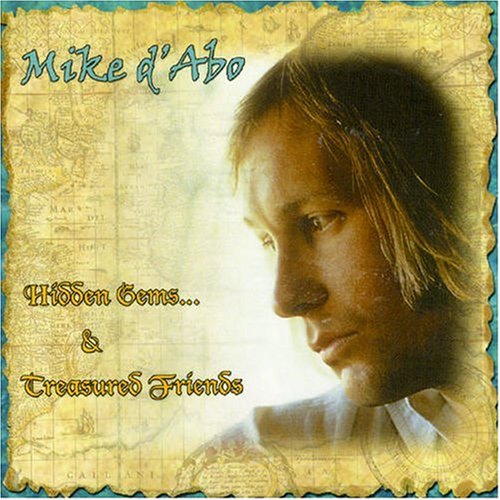 CD-Charts  Search : Hidden Gems & Treasured Friends
