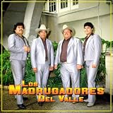 Los Madrugadores Del Valle Almas Perdidas