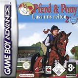 Eigenschaften Ak tronic  / Pferd & Pony: Lass uns reiten 2 (Software Pyramide)