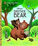 Brother Bear (Little Golden Books (Random House))