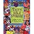 Tasty Bible Stories: A Menu of Tales & Matching Recipes