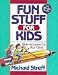 Fun Stuff for Kids: Bible Activities for Your Class