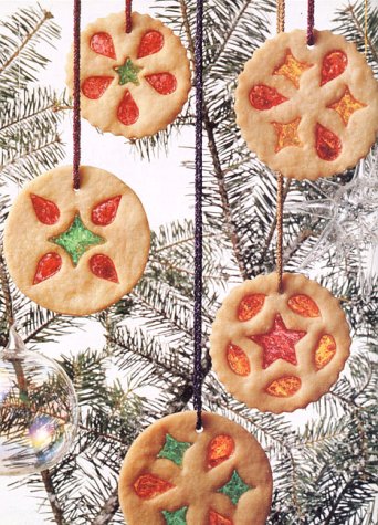 Rose's Christmas Cookies under Holidays in The Books Store