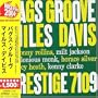 Bags Groove