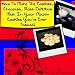 How To Make The Easiest, Cheapest, Most Delicious, Melt In Your Mouth Cookie You've Ever Tasted!
