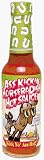 Ass Kickin Horseradish Hot Sauce