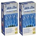 Brite 35L C-6 Blue Led light - Set 2