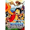 ����� ONE PIECE �����`�F�C�X (JUMP j BOOKS)