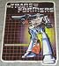 Transformers T-shirt - Decipticon Leader Megatron