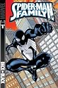 Spider-Man Family, Vol. 1: Back in Black (v. 1)