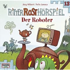 13/der Roboter