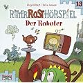 13/der Roboter