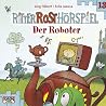 Bild des Albums von Ritter Rost
