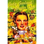 Judy Garland, Ginger Love book cover