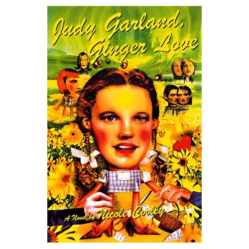 Judy Garland, Ginger Love