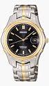 Seiko Men's Perpetual Calendar Watch #SLL086