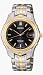 Seiko Men's Perpetual Calendar Watch #SLL086