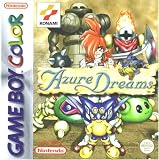 Azure Dreams - 