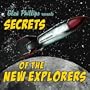 Glen Phillips Reveals Secrets of the New Explorers