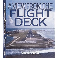 View from the  Flight Deck