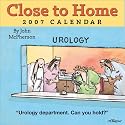 Close to Home 2007 Day-to-Day Calendar