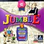 Jumble: That Scrambled Word Game, 45th Anniversary Edition (Jewel Case)