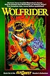 Elfquest Reader's Collection #9a: Wolfrider!