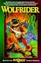 Elfquest Reader's Collection #9a: Wolfrider!