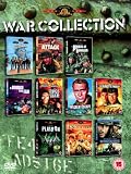 MGM War Collection [UK IMPORT] - George Chakiris