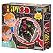 I Spy 3-D Game