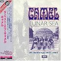 Lunar Sea An Anthology 1973