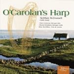 OCarolans Harp
