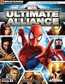 Marvel: Ultimate Alliance Signature Series Guide (Bradygames Signature Series)