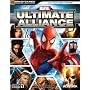 Marvel: Ultimate Alliance Signature Series Guide (Bradygames Signature Series)