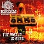 World Is Ours