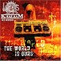 The World Is Ours