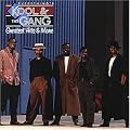 Everything Is Kool+the Gang