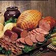 City Smokehouse Delight
