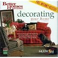 Better Homes and Gardens Decorating Your Home (Win Mac)