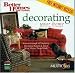 Better Homes & Gardens Decorating Your Home (Win/Mac)