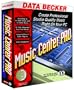 Music Center Pro