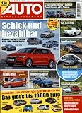 Magazine - Auto Stra�enverkehr [Jahresabo]