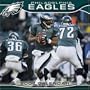 Philadelphia Eagles 2007 Calendar
