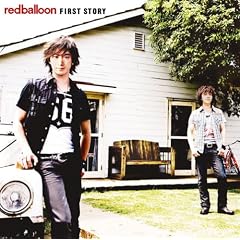 FIRST STORY
