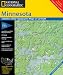 National Geographic TOPO Map (Minnesota - Windows)