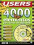 4000 Elementos para Crear un Sitio Web en CD-ROM: Users Especial, en Espanol. For English and Spanish Users (Spanish Edition)